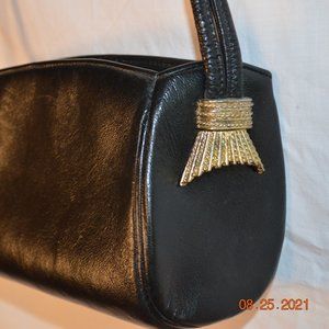 SMALL SHOULDER BAG